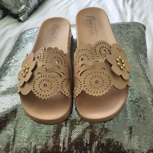 Nanette Lepore slides